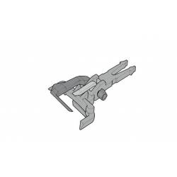 Enganche universal para cajetín (x12).