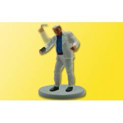 Bricklayer.