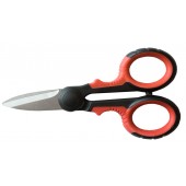 Tijeras electricista. HEKAR 02953