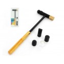 Martillo intercambiable. MODELCRAFT PHA5116