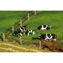 Paddock fence. FALLER 180431