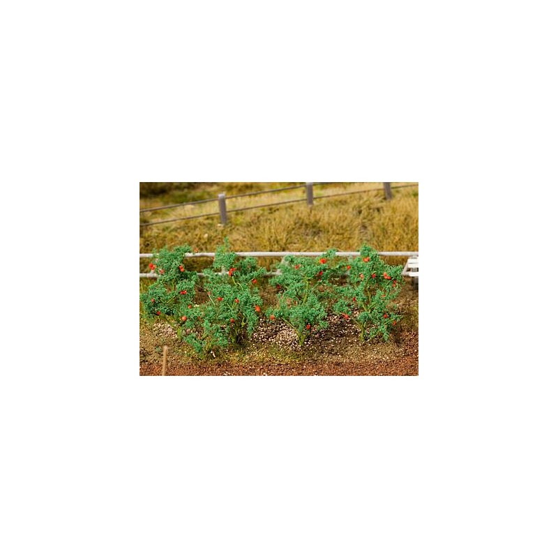 18 plantas de tomate. FALLER 181259 18 plantas de tomate. FALLER 181259