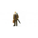 Traveller. PREISER 29109