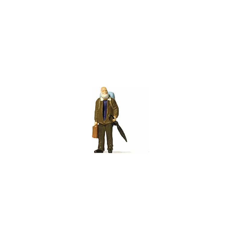 Traveller.