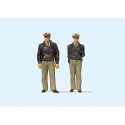 Polizia.