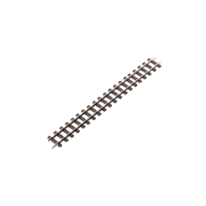 Vías rectas, 174 mm. PECO ST-411 Vías rectas, 174 mm. PECO ST-411