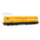 Diesel locomotive COMSA 321.042. ARNOLD HN2260D