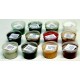 Weathering powder set of 12 colors. ARTITEC 70.000