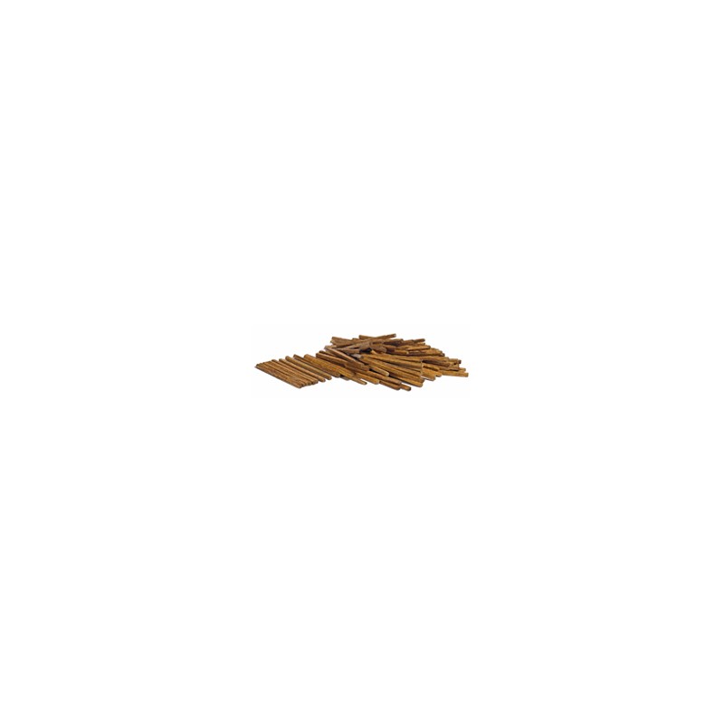 Vigas de madera. BUSCH 1129