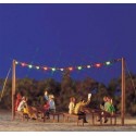 Fiesta nocturna de verano. BUSCH 5408