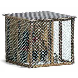 Small animal cage. BUSCH 1582