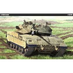 Merkava Mk. IID.
