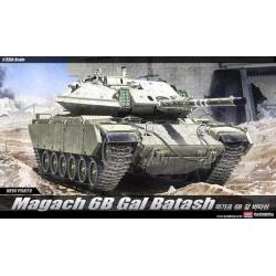 Magach 6B Gal Batash.