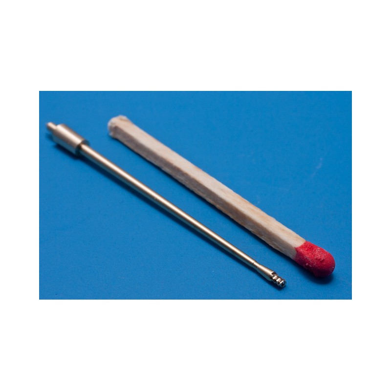 20mm Rheinmetall RH-202 barrel. RB 35B141