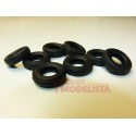 Neumáticos de 22 mm (8 unidades)