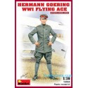 Herman Goering. MINIART 16034