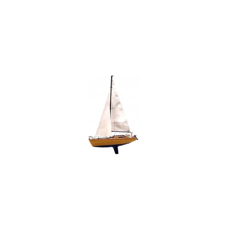 Sailing yacht. ARTITEC 50.119