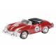 Porsche 356 Speedster. SCHUCO 452609500