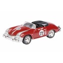 Porsche 356 Speedster. SCHUCO 452609500