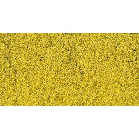 Deco flowers, yellow. HEKI 1589