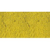 Deco flowers, yellow. HEKI 1589