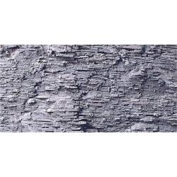 Rock foil slate. HEKI 3137