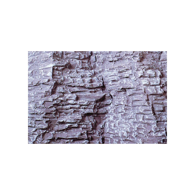 Papel roca, arenisca. HEKI 3139