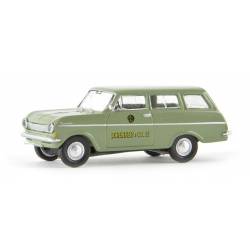 Opel Kadett A.