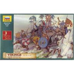 Vichinghi.