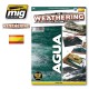 The Weathering Magazine #10: Agua. AMIG 4009