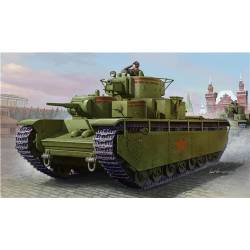 Char lourd soviétique T-35 (Early).