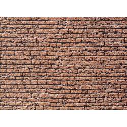 Wall card.