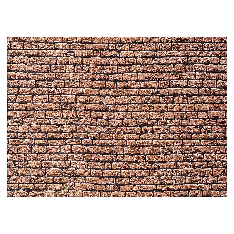 Muro de piedra. FALLER 170620 Muro de piedra. FALLER 170620