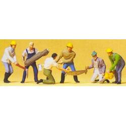Lumber jacks.