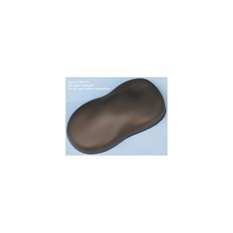 Bote 30 ml - Hierro quemado. ALCLAD 121