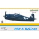 F6F-5 Hellcat. EDUARD 8434