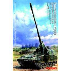 Panzerhaubitze 2000.