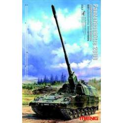 Panzerhaubitze 2000. MENG TS-012