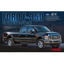 Ford F-350. MENG CS-001