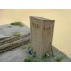 Electricity post EDF. PN SUD MODELISME 1619