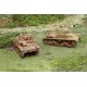 Carro Armato M13/40. ITALERI 7517