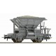 Talbot-ballast wagon, FS. ROCO 56251