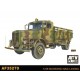 Camión militar alemán L4500A. AFV CLUB 35270
