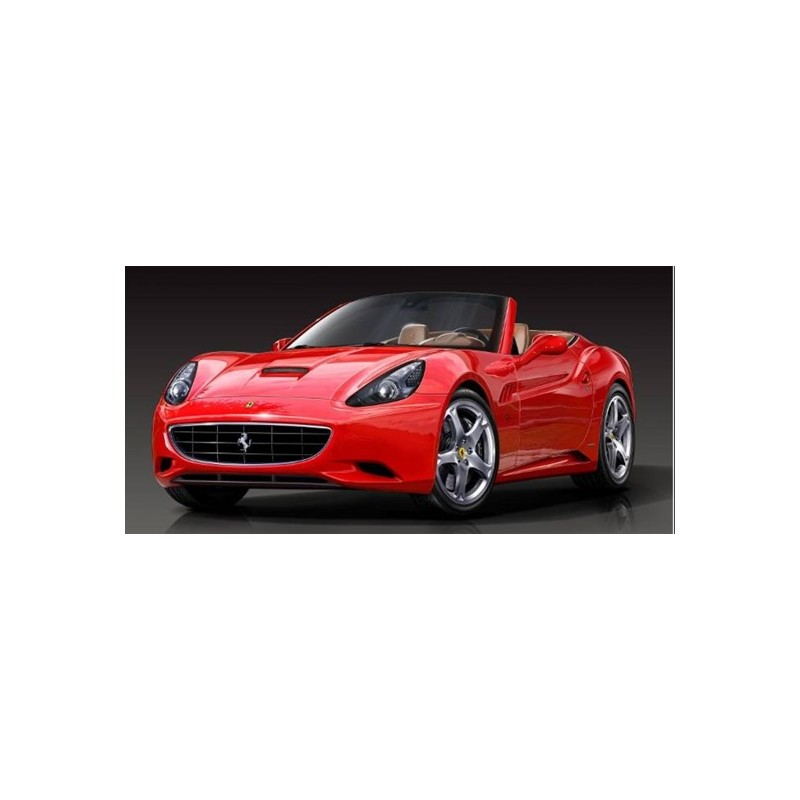 Ferrari California. REVELL 07276