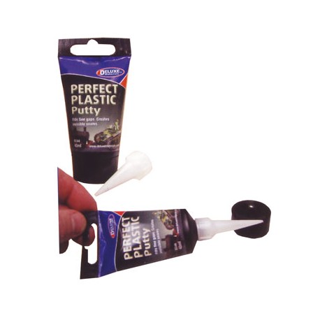 Masilla tipo "Putty". DELUXE MATERIALS BD44