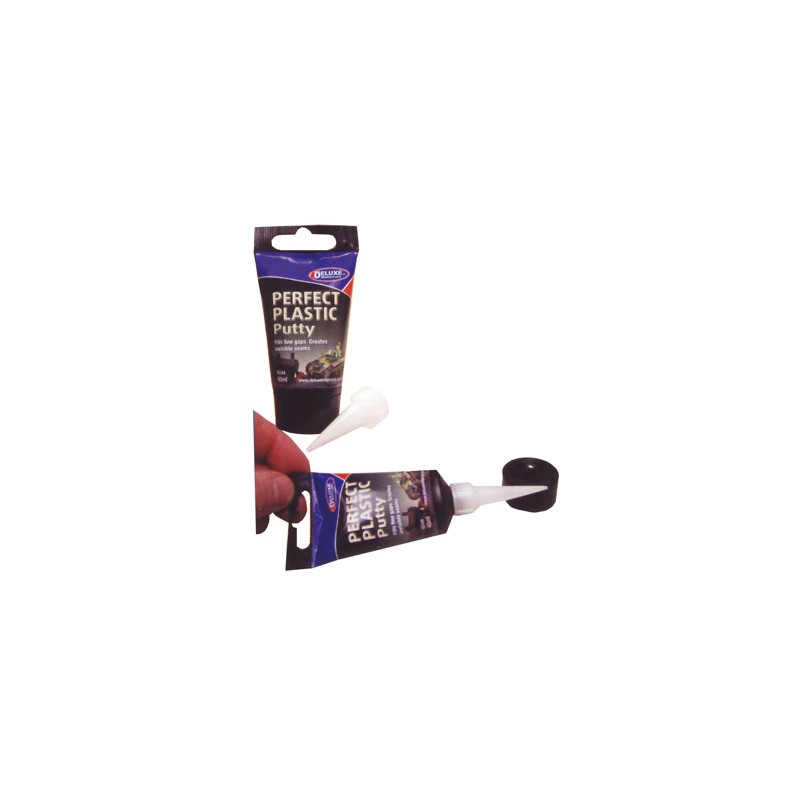 Masilla tipo "Putty". DELUXE MATERIALS BD44 Masilla tipo "Putty". DELUXE MATERIALS BD44
