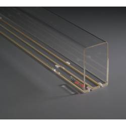 "Vision"-Display, 30 cm.
