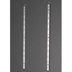 Profile bars. 96 cm.