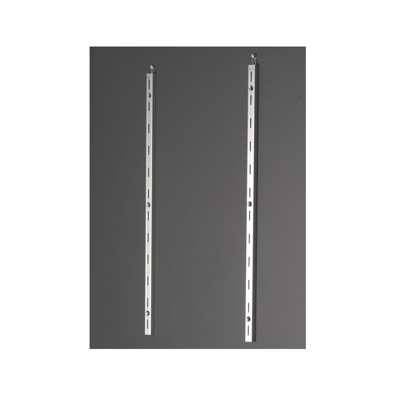 Perfiles de pared para sujeción. 96 cm. TRAIN SAFE PSA-96