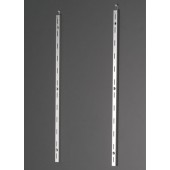 Perfiles de pared para sujeción. 96 cm. TRAIN SAFE PSA-96